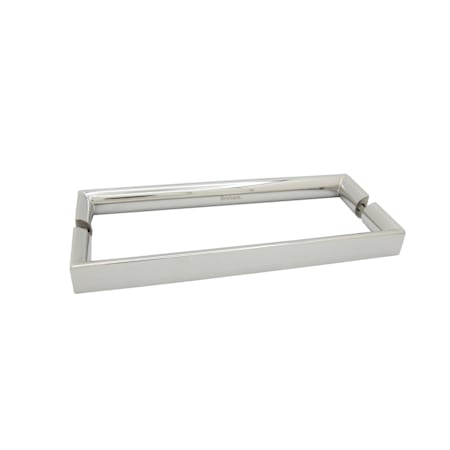 Polished Stainless Steel